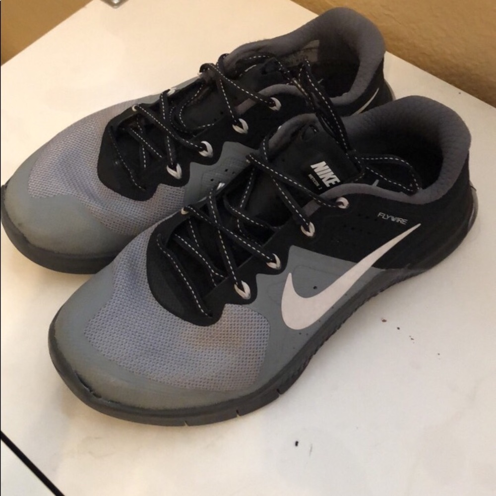 Nike Metcon 2
